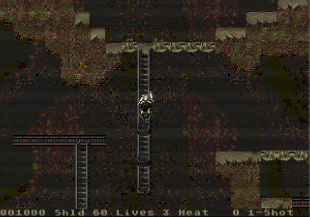 Zaverox Image