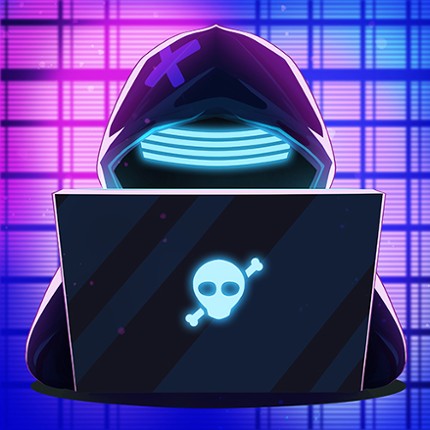 Hacker or Dev Tycoon? Tap Sim Image