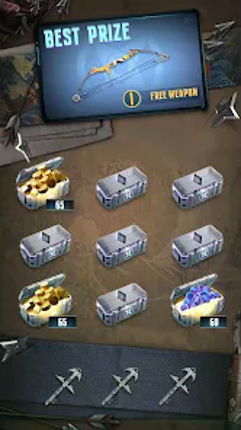 Ninja Hunt: Stealth Assassin Image