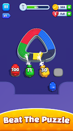 Block Loop Shooter Image