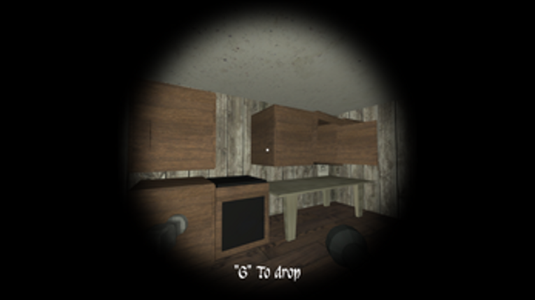GenaGorinHorror chapter 2 screenshot