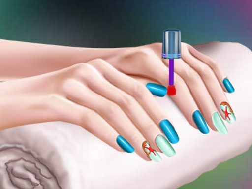 Games like Girl Prom Hand Care