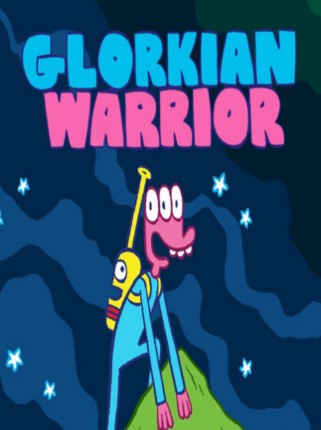Glorkian Warrior: The Trials Of Glork screenshot