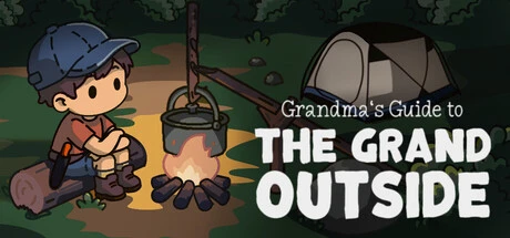 Games like Grandma's Guide to the Grand Outside