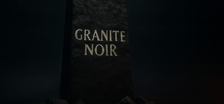 Games like Granite Noir: The Social Experiment