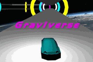 Graviverse Image