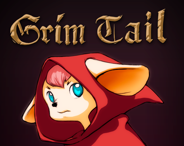 Games like Grim Tail