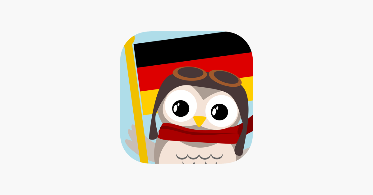 Games like Gus on the Go: German