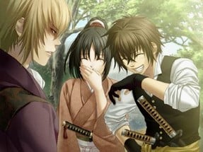 Hakuoki Zuisouroku Image