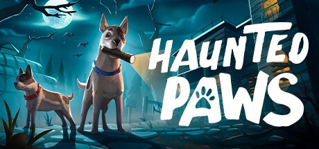 Games like Haunted Paws
