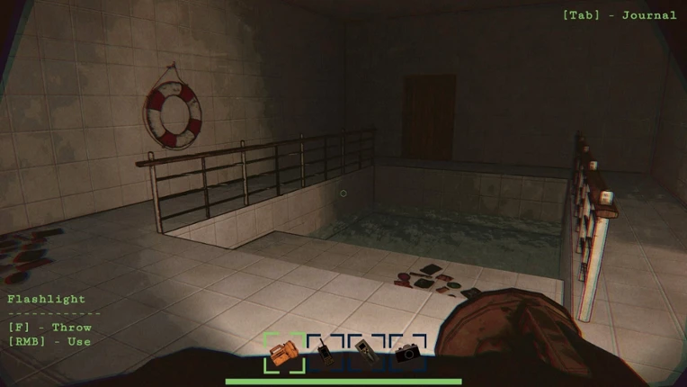 HAUNTMATES Image