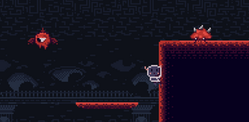 Hellscape screenshot