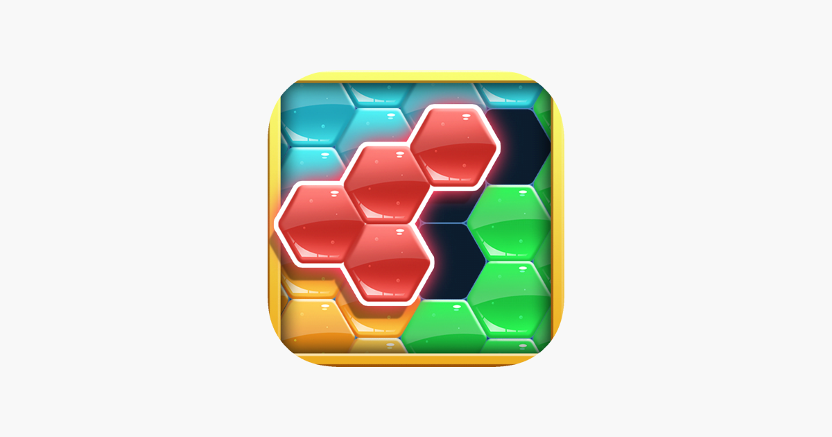 Games like Hexa Block Tangram Puzzle