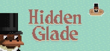 Games like Hidden Glade