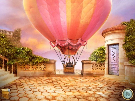 Hidden World screenshot