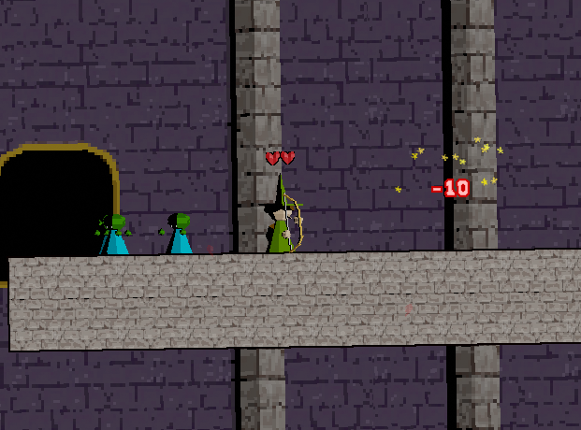 HighTower screenshot