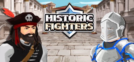 Games like Historic Fighters
