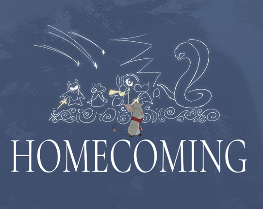 HOMECOMING Image