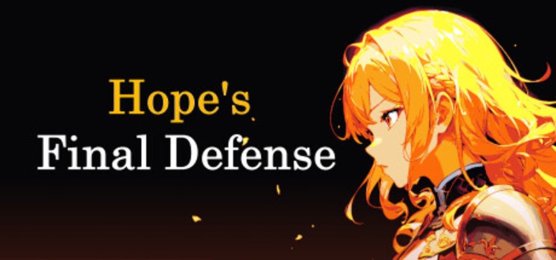 Hope's Final Defense Image