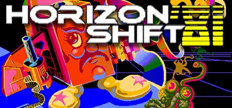 Games like Horizon Shift '81