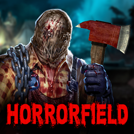 Horrorfield Multiplayer Royal Game Cover