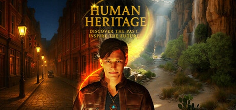 Human Heritage Image