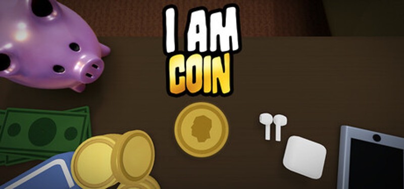 I am Coin Image