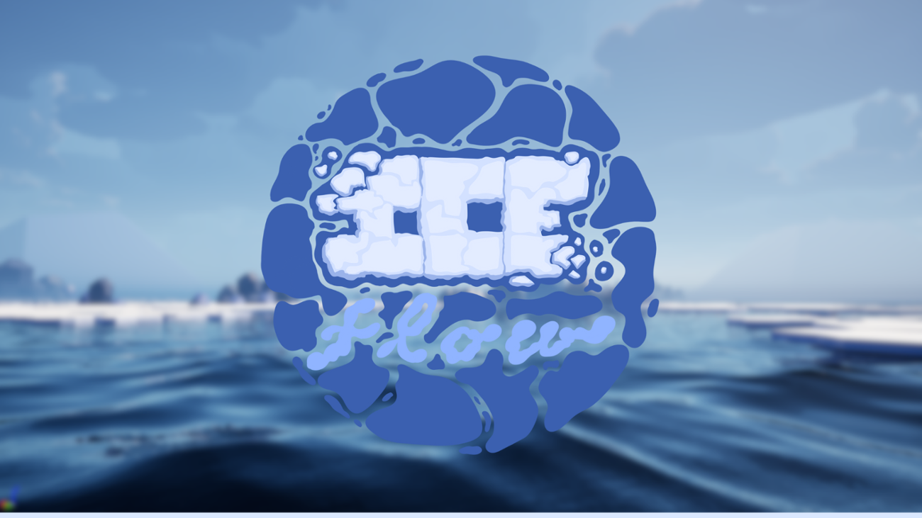 Games like Ice Flow