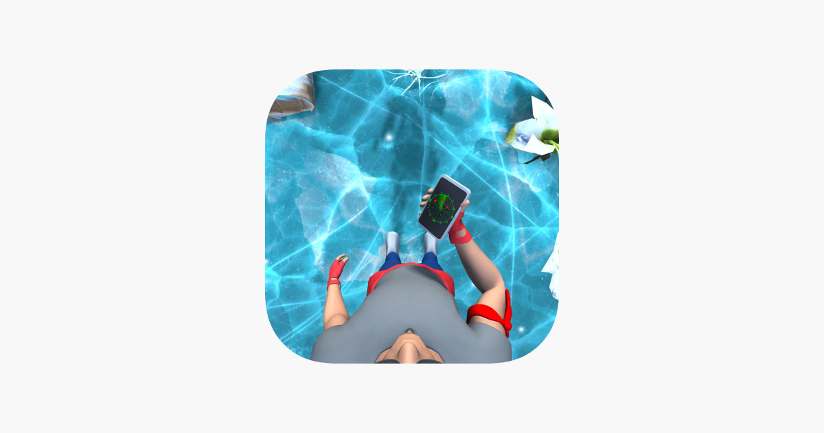 Games like Ice Walker