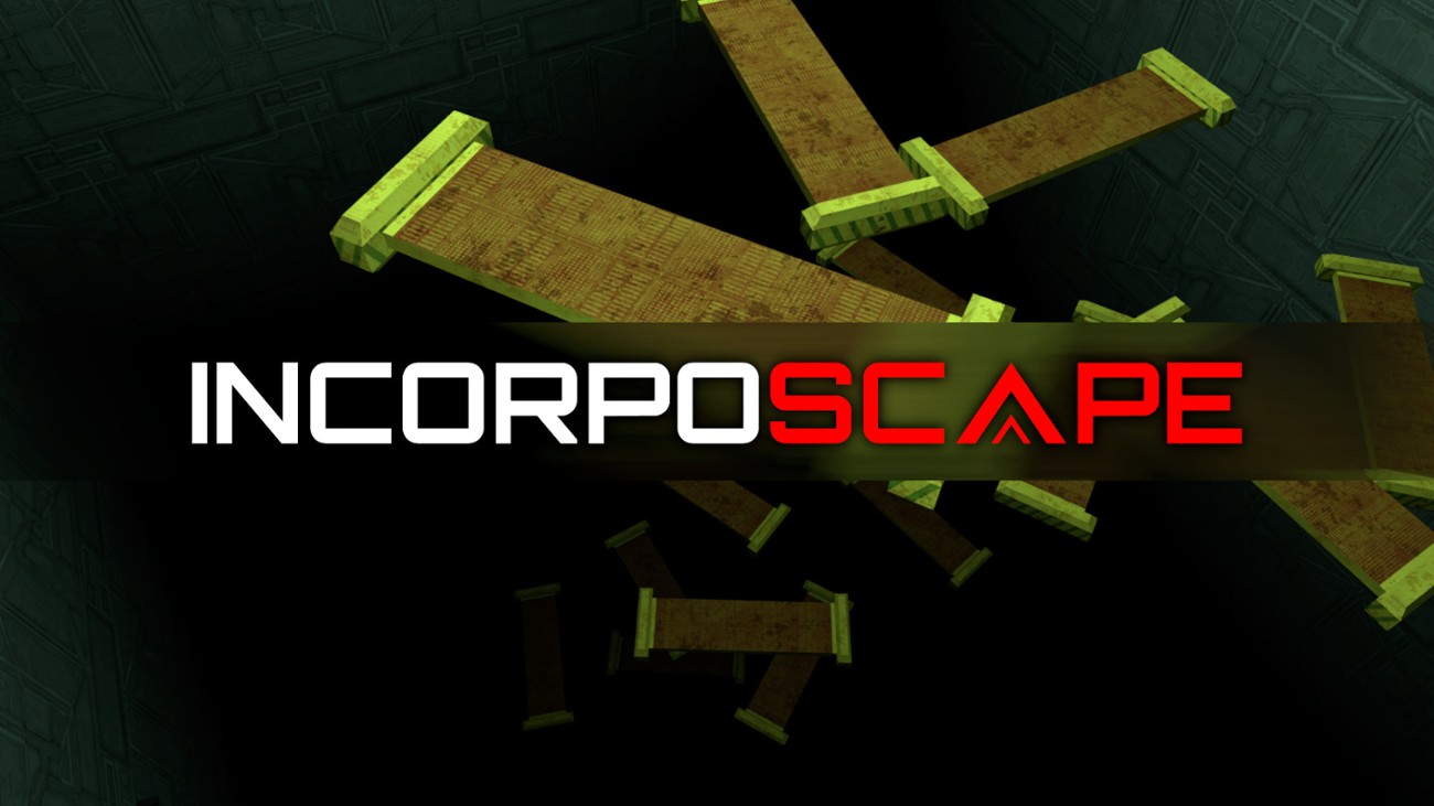 Games like IncorpoScape