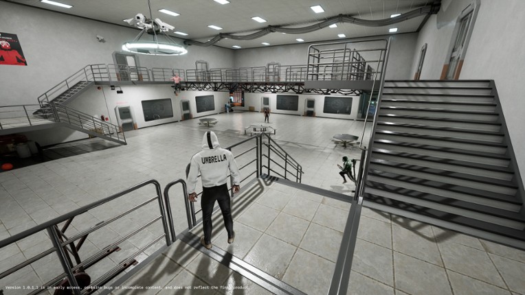 InoLab Trials screenshot