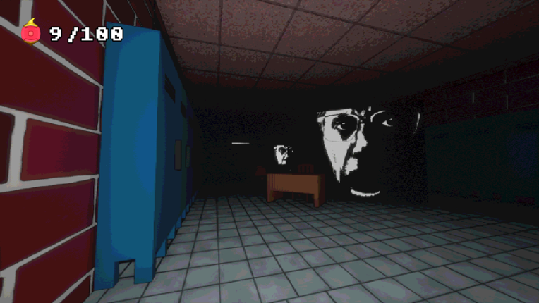 It Is Coming screenshot