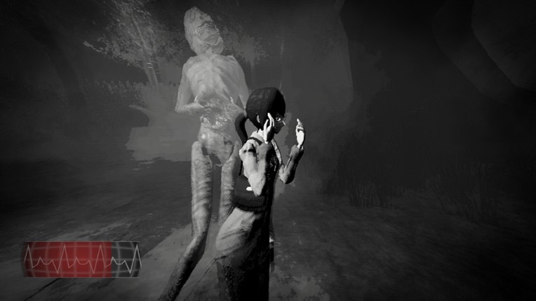 Ivayami - Cradle of Fog screenshot