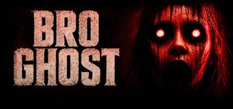 BRO GHOST Image