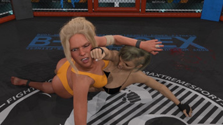 Jessica’s Choices - Jessica Vs Britta screenshot