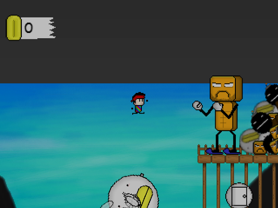 Just an Adventure screenshot