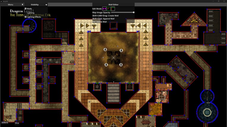 Keep It Lit screenshot