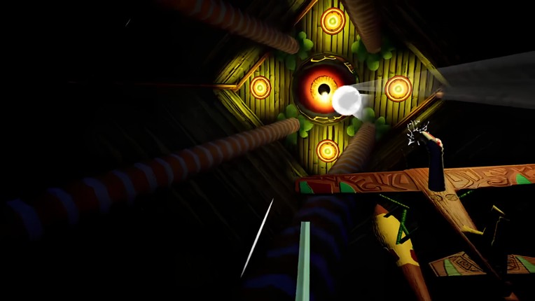 Kid Pilot VR screenshot