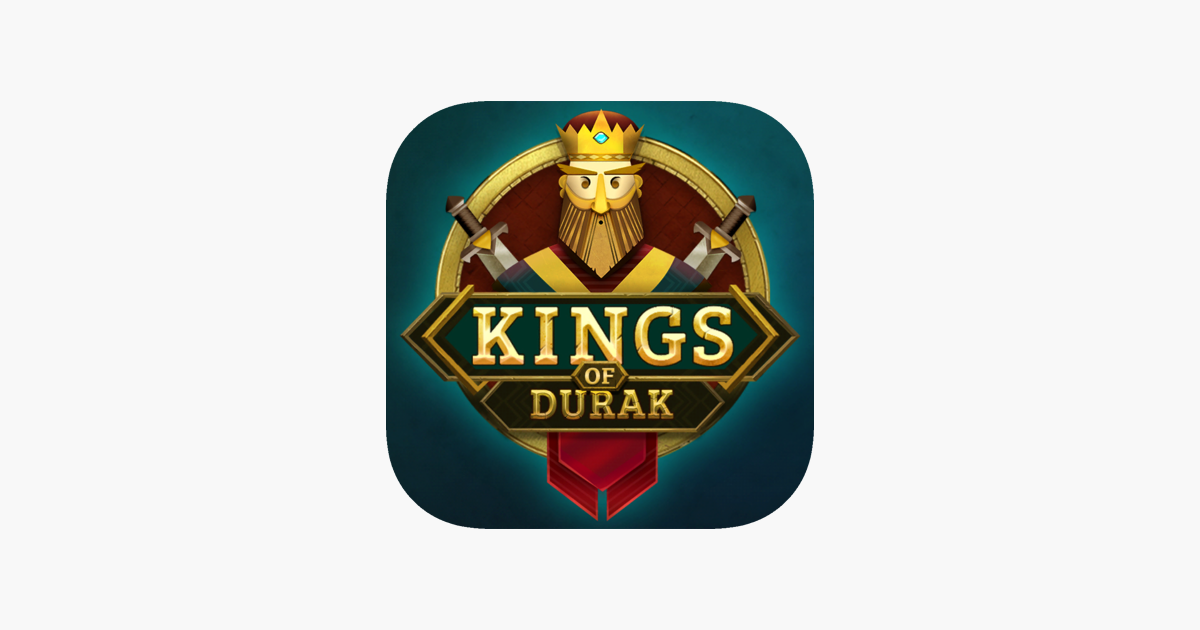 Games like Kings of Durak