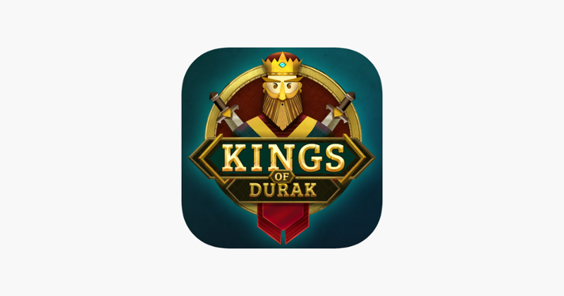 Kings of Durak Image