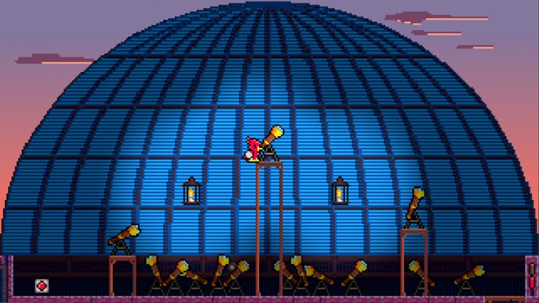 Kiopioke! screenshot