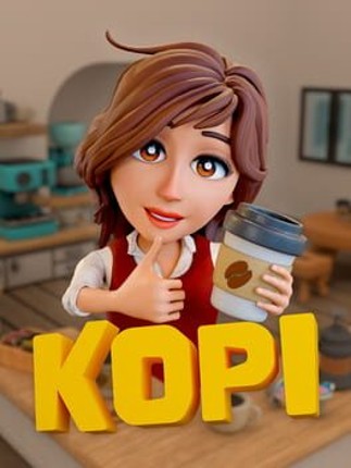 Kopi Image