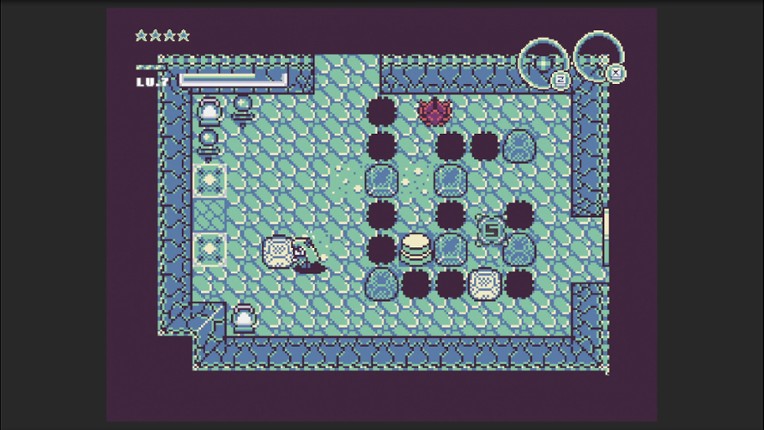 KOTOMASHO: I Can't Believe This NEET Guy Turned Into a Magical Girl! screenshot