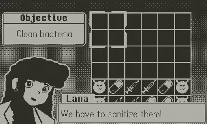 Lana's Lab Image