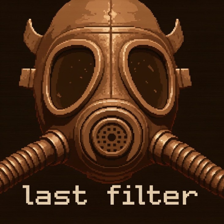 Games like Last Filter