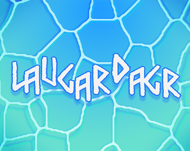 Games like Laugardagr