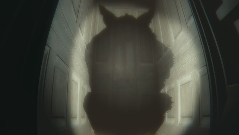 Layers of Fear: Masterpiece Edition screenshot