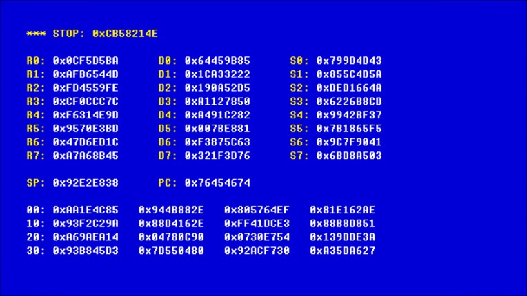 Leak Elite screenshot