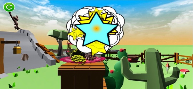 Learn ABC - 3D screenshot