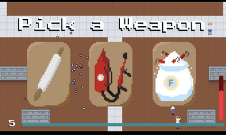 Let Him Cook Image